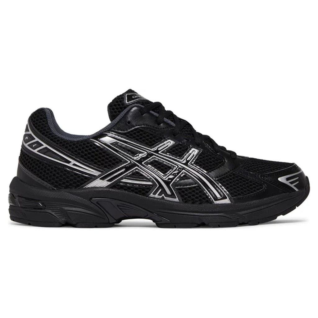 Asics Gel-1130 - Black Pure Silver