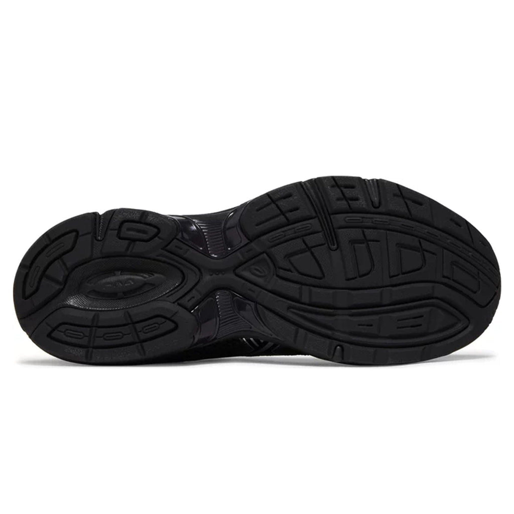 Asics Gel-1130 - Black Pure Silver