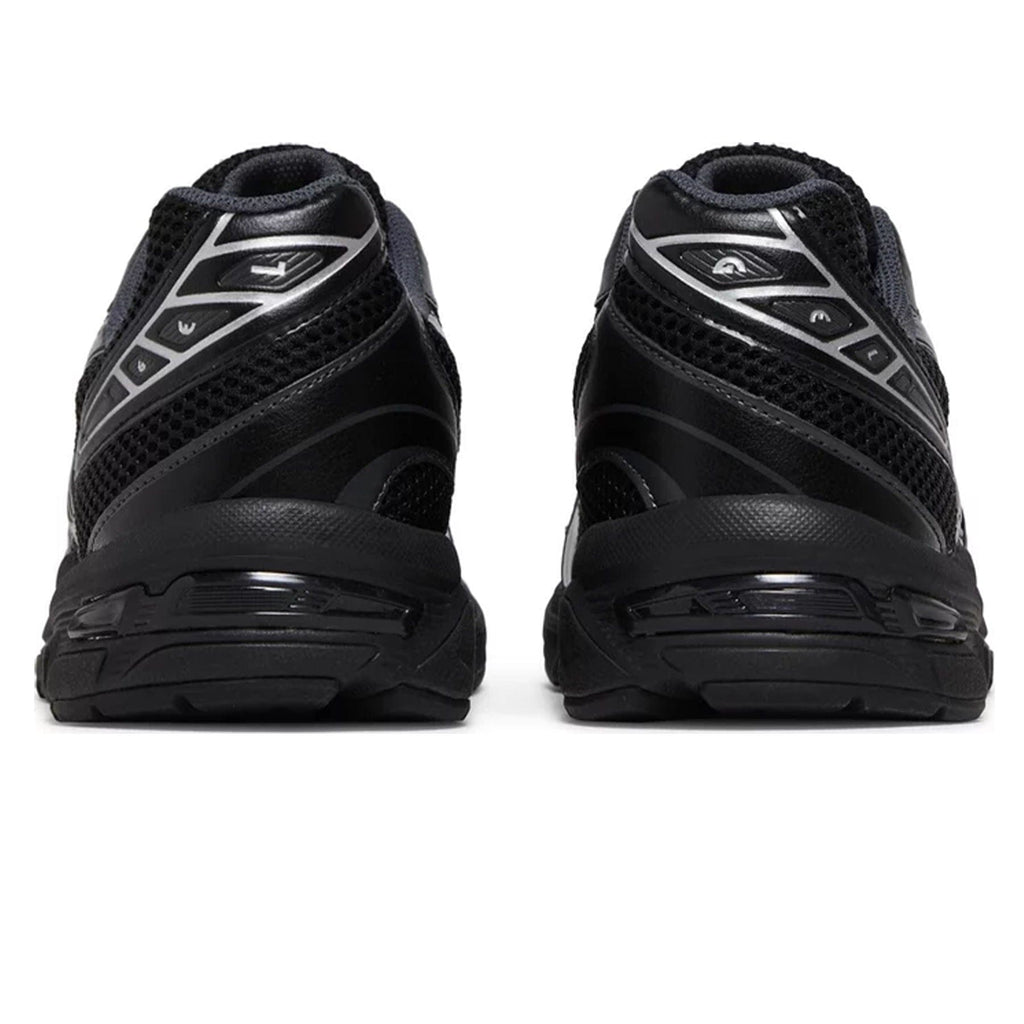 Asics Gel-1130 - Black Pure Silver