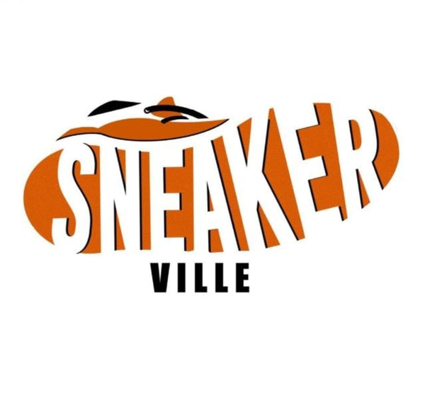 Sneakerville Ltd