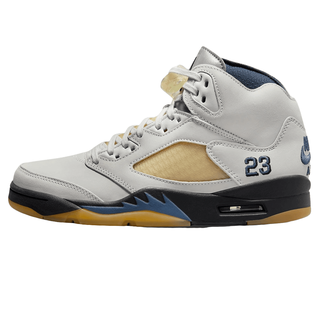 Air Jordan 5 x A Ma Maniére - Dawn