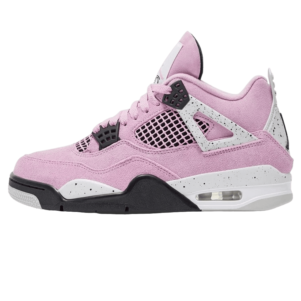 Air Jordan 4 Retro Wmns 'Orchid'