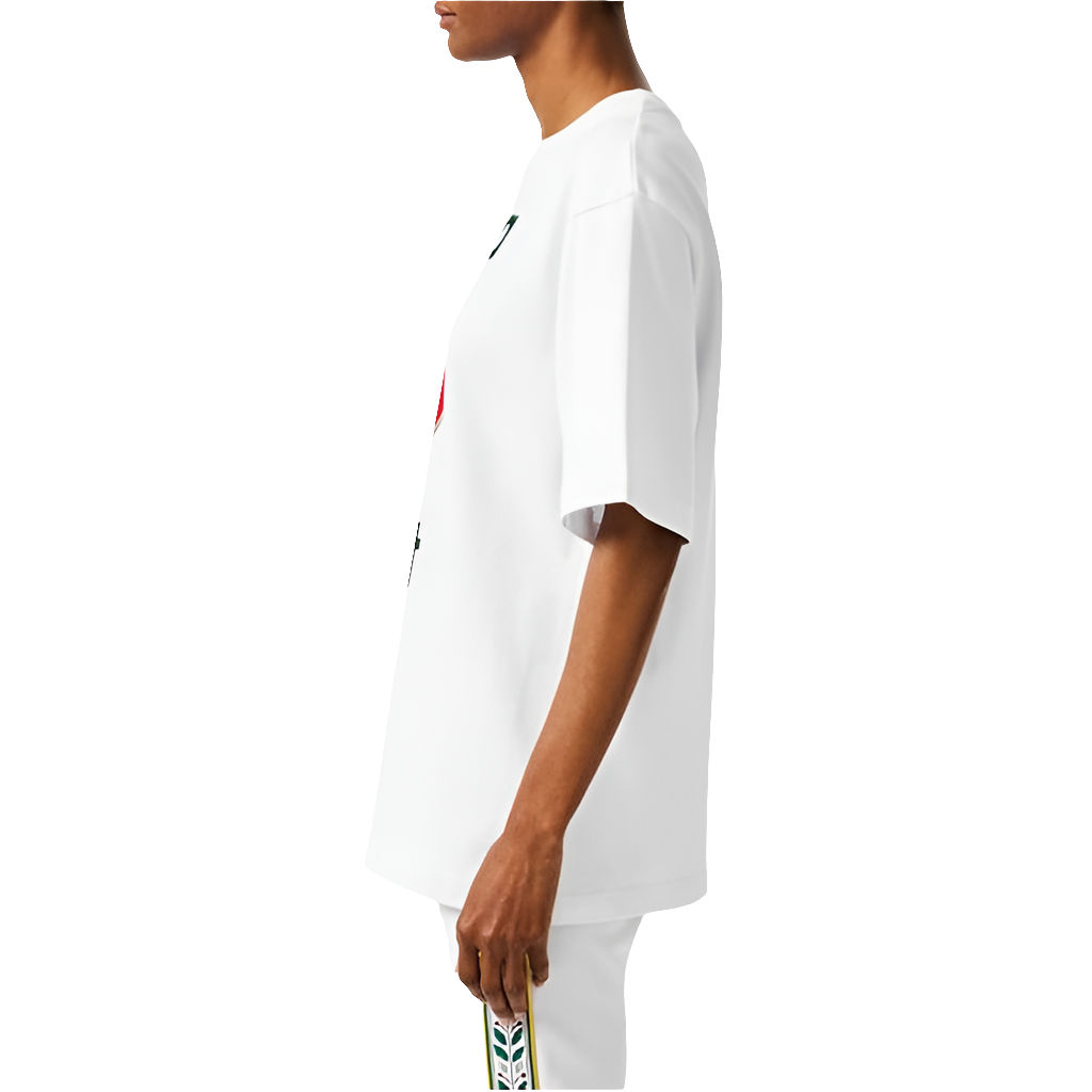 Casablanca Sport Logo T-Shirt