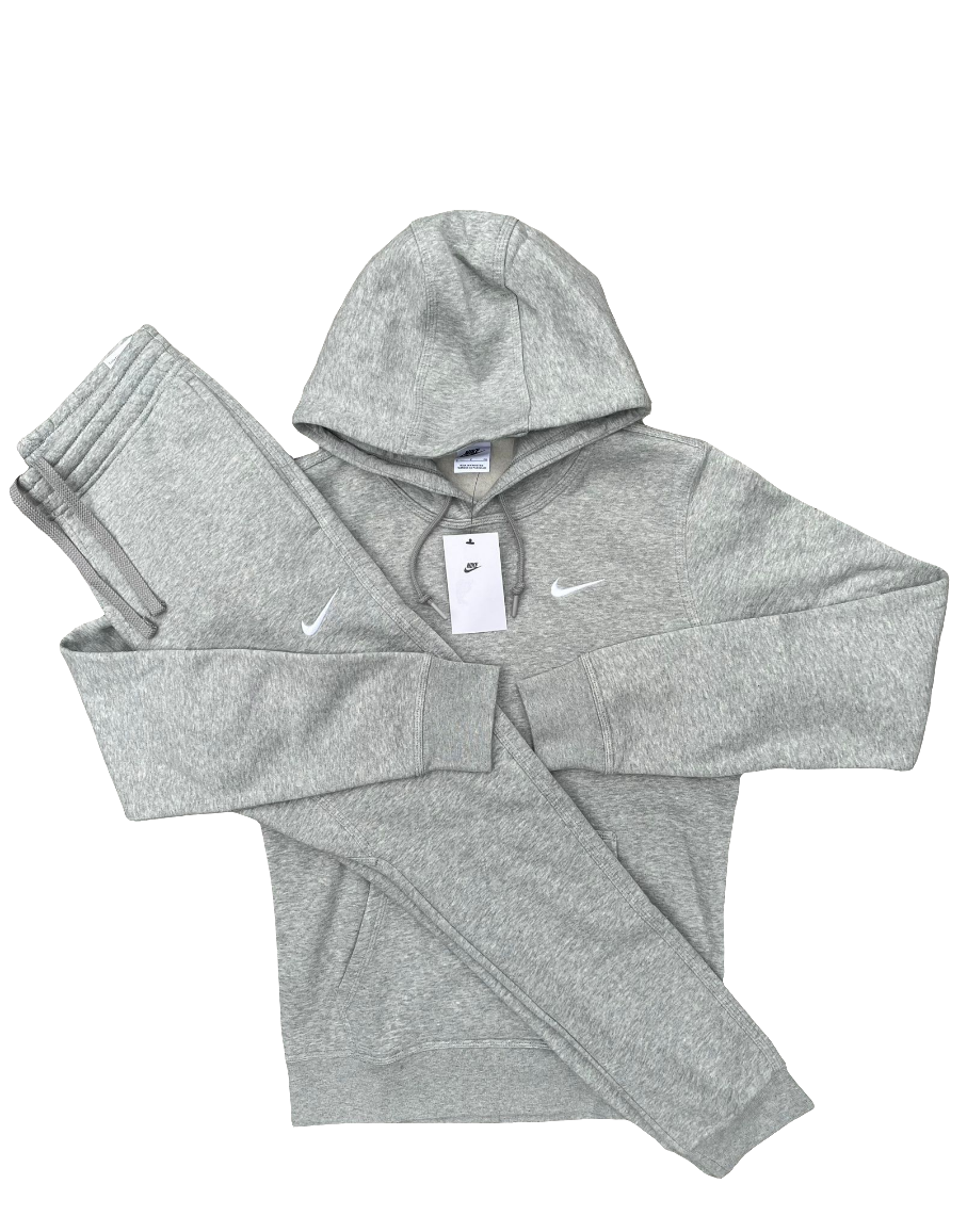 Nike Club Fleece Tracksuit