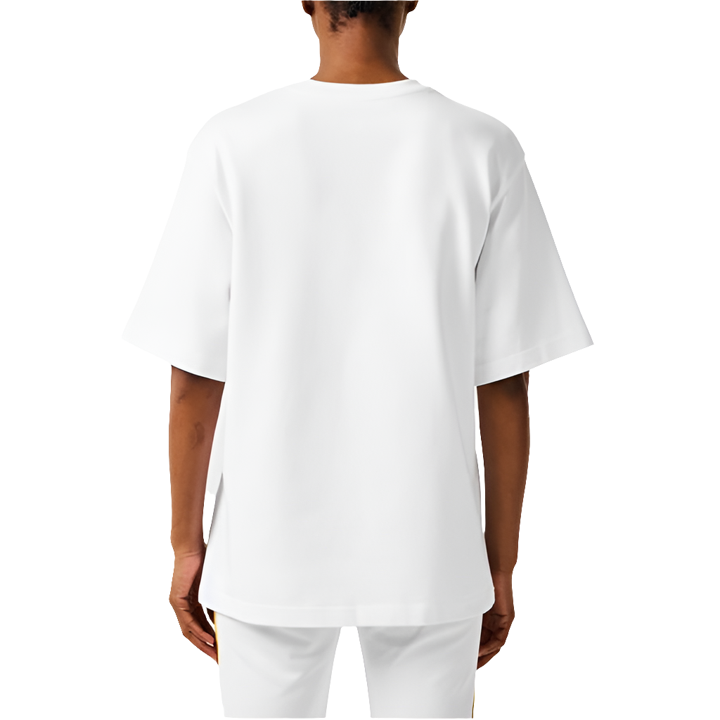 Casablanca Sport Logo T-Shirt