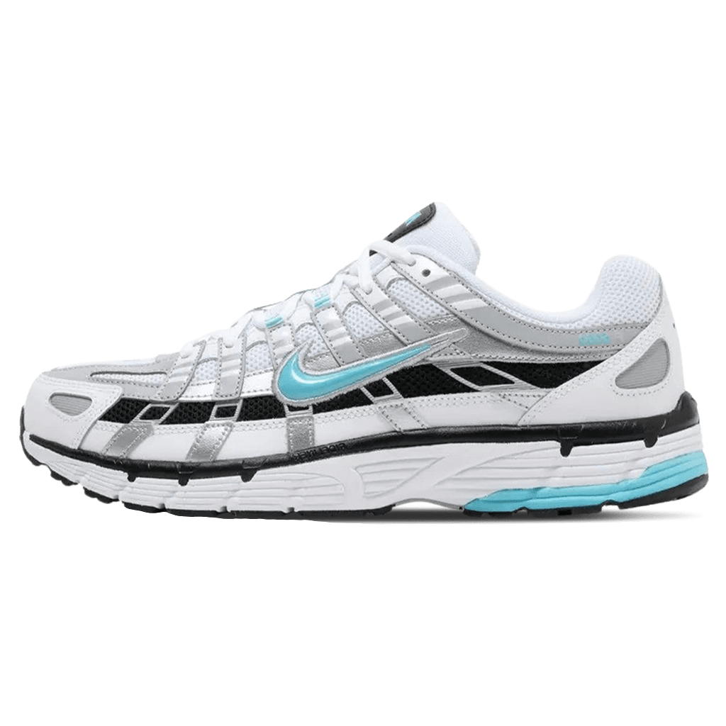 Nike P-6000- Dusty Cactus