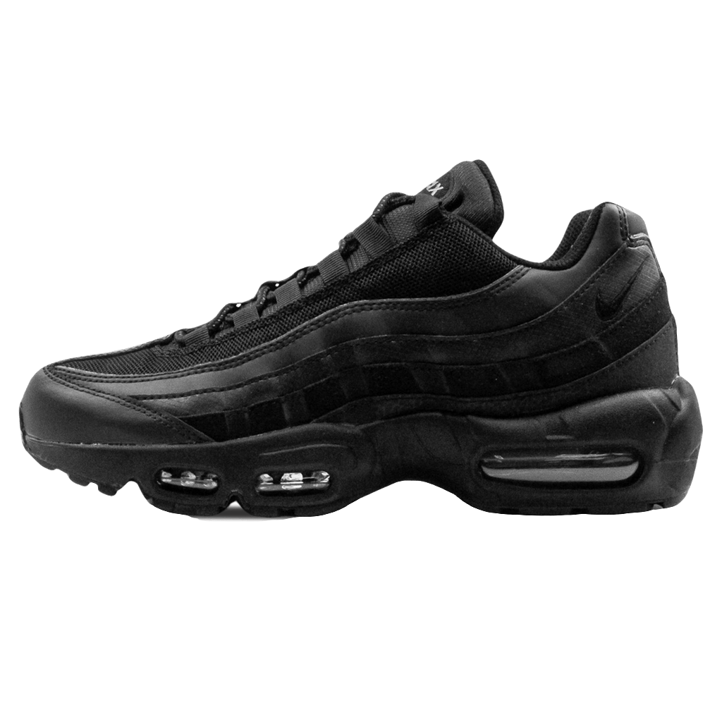 Nike Air Max 95 - Essentials 'Triple Black'