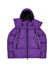 Trapstar X Awful Lot Of Coughsyrup Jacket - Purple