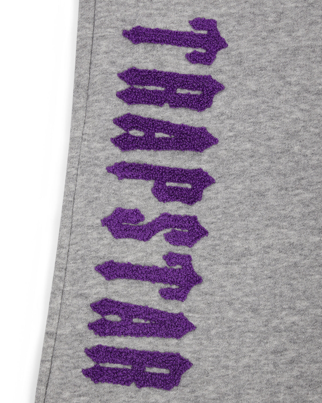 Trapstar X Awful Lot Of Coughsyrup Full Tracksuit - Grey