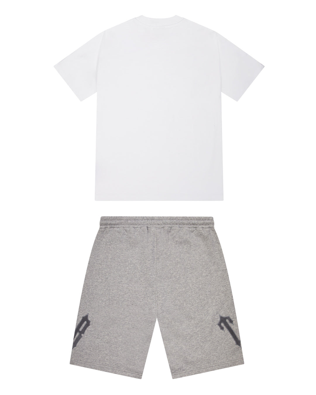 Trapstar Irongate Arch 2.0 Short Set - White/Candy