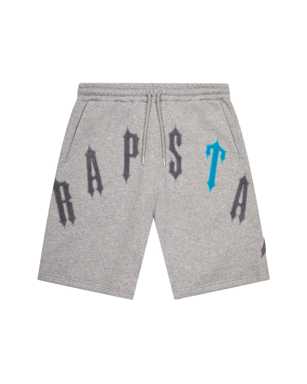 Trapstar Irongate Arch 2.0 Short Set - White/Candy