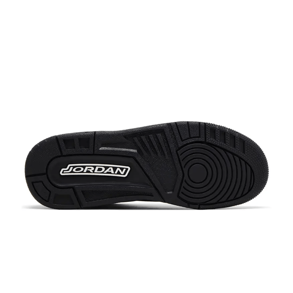 Air Jordan 3 Retro GS - Black Cat