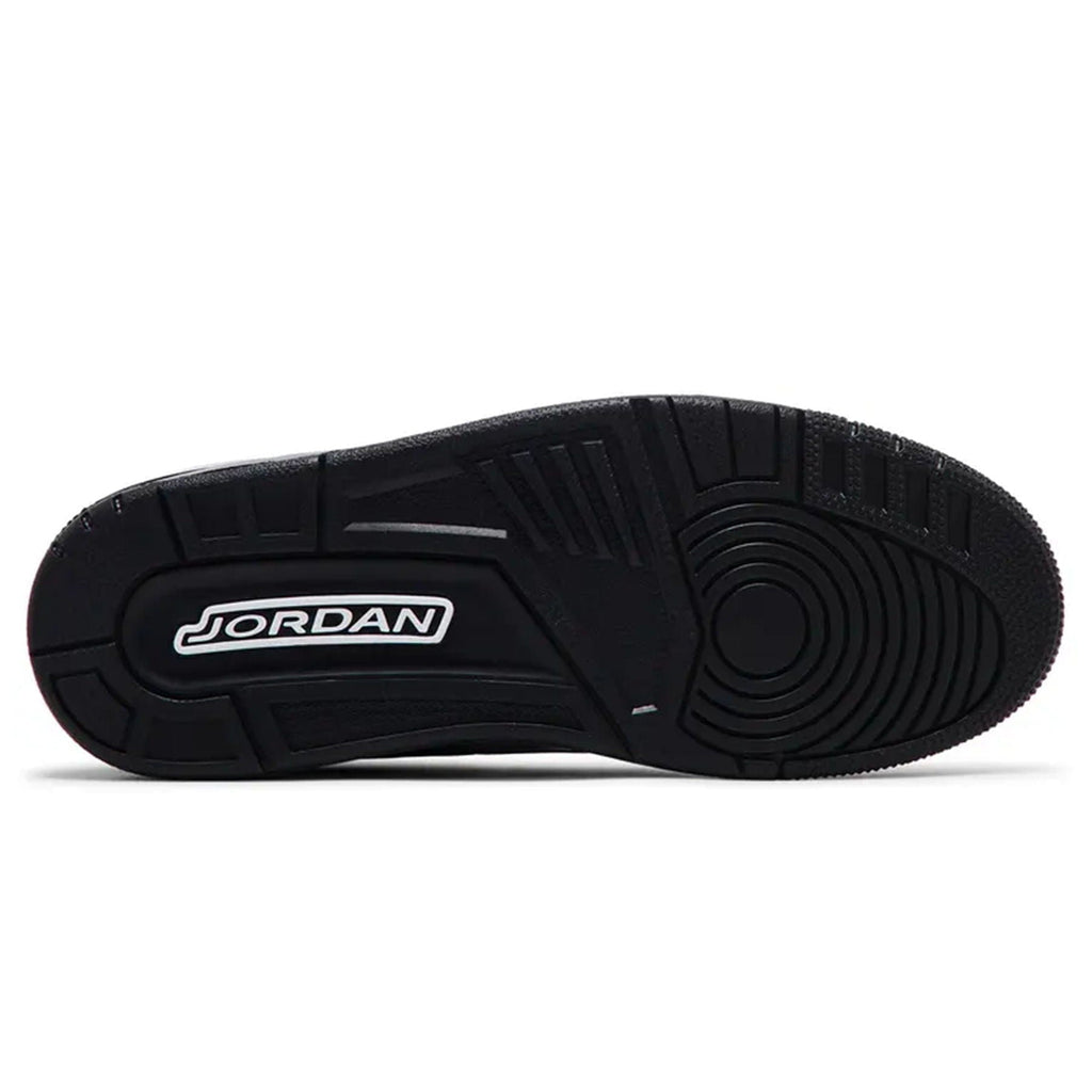Air Jordan 3 - Black Cat (2025)