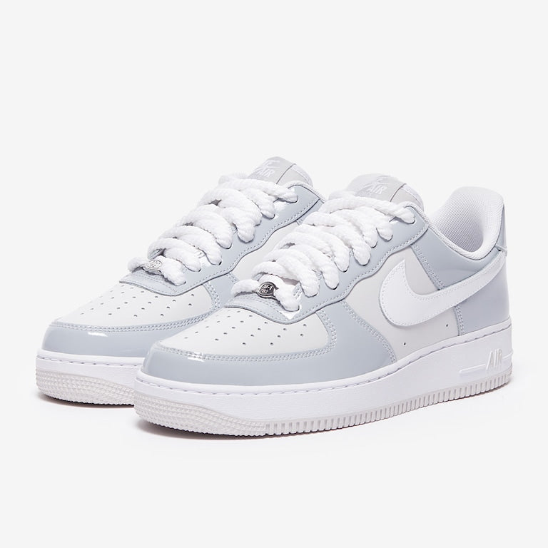 Nike Airforce 1 '07 LV8 - Wolf Grey