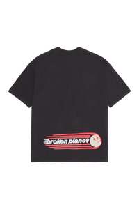 Broken Planet Tee - 'The Future Is Here'