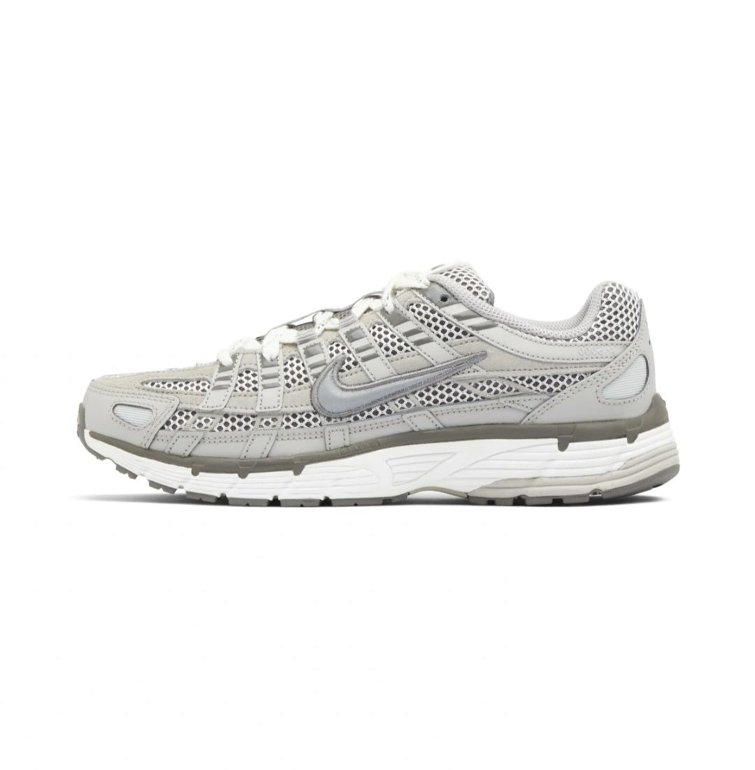Nike P-6000 - Premium Light Iron Ore