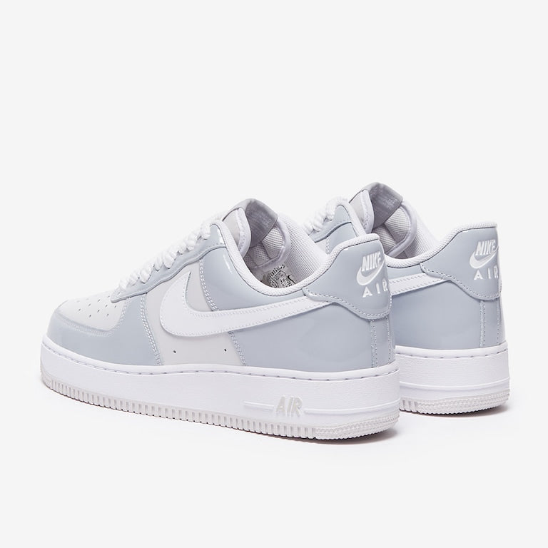 Nike Airforce 1 '07 LV8 - Wolf Grey