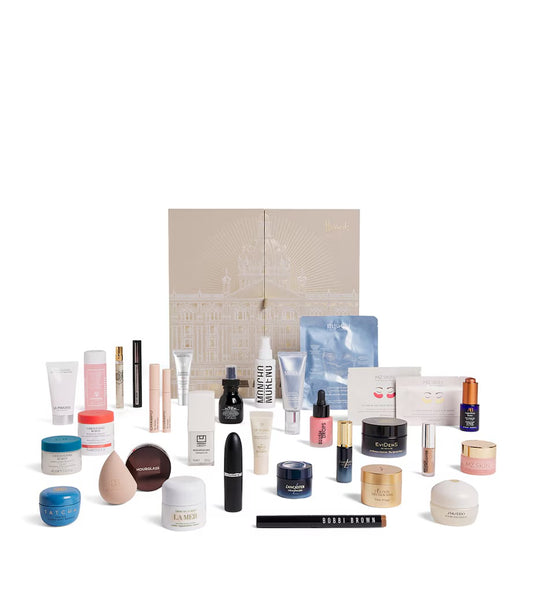 Harrods 12 Days Beauty Advent Calendar 2025