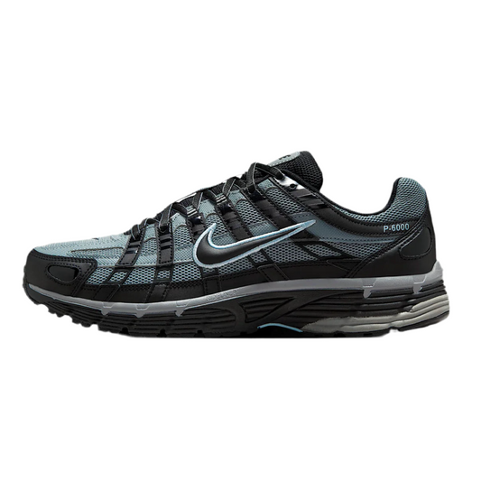Nike P-6000 - Black Cool Grey Celestine Blue