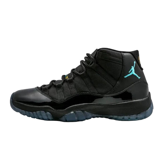 Jordan 11 - Gamma