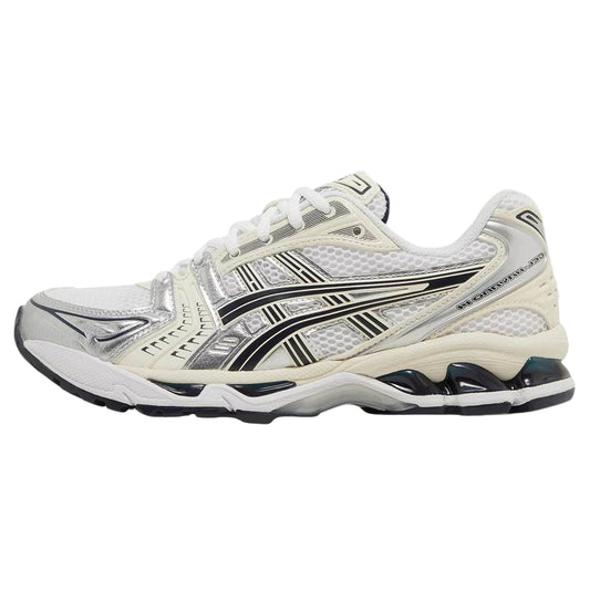 Asics Gel Kayano 14 - White Midnight
