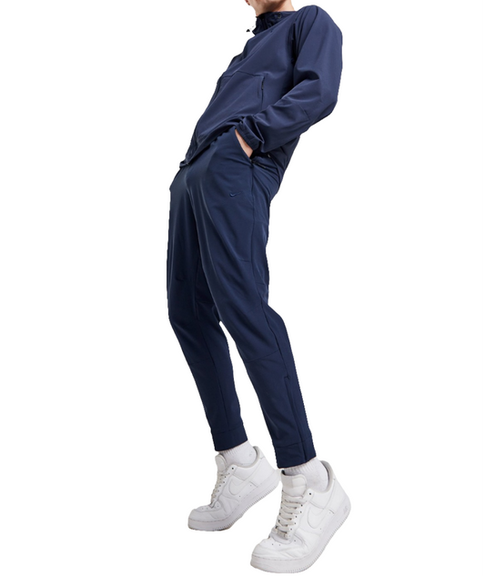 Nike Unlimited Woven Tracksuit - Navy (Full Set)