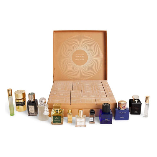 Harrods 12 Days Of Fragrance Advent Calendar 2025