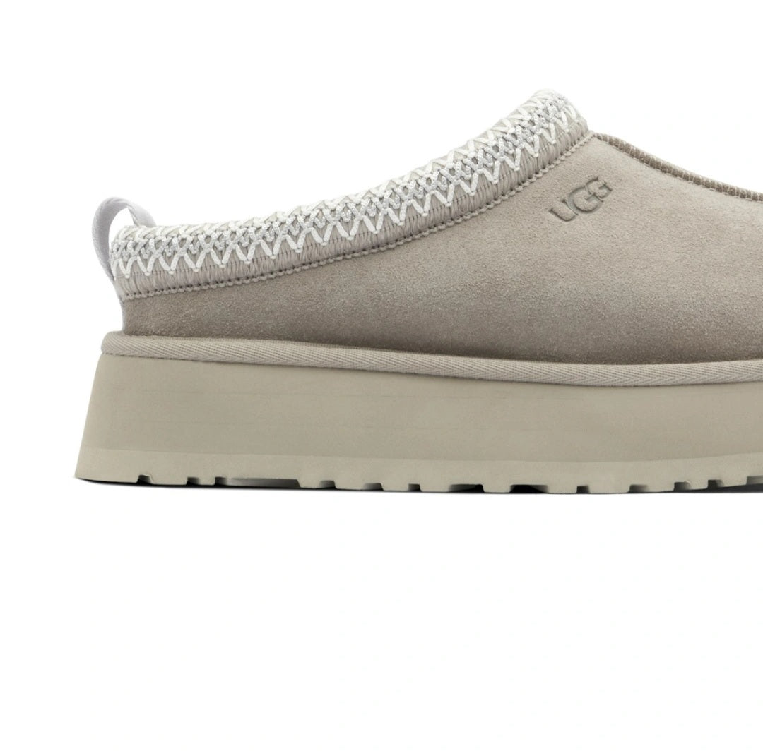 UGG Taz Slipper 'Pumice
