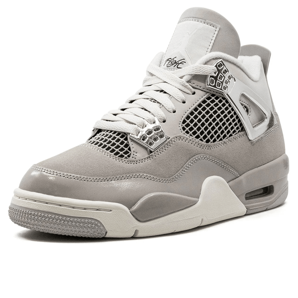 Air Jordan 4 Retro 'Frozen Moments'