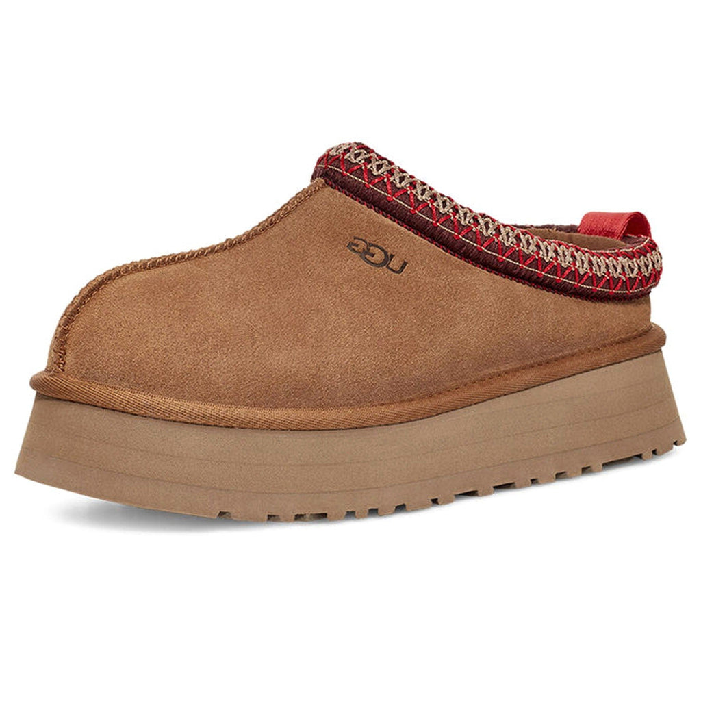 UGG Tazz Slipper 'Chesnut' (W)