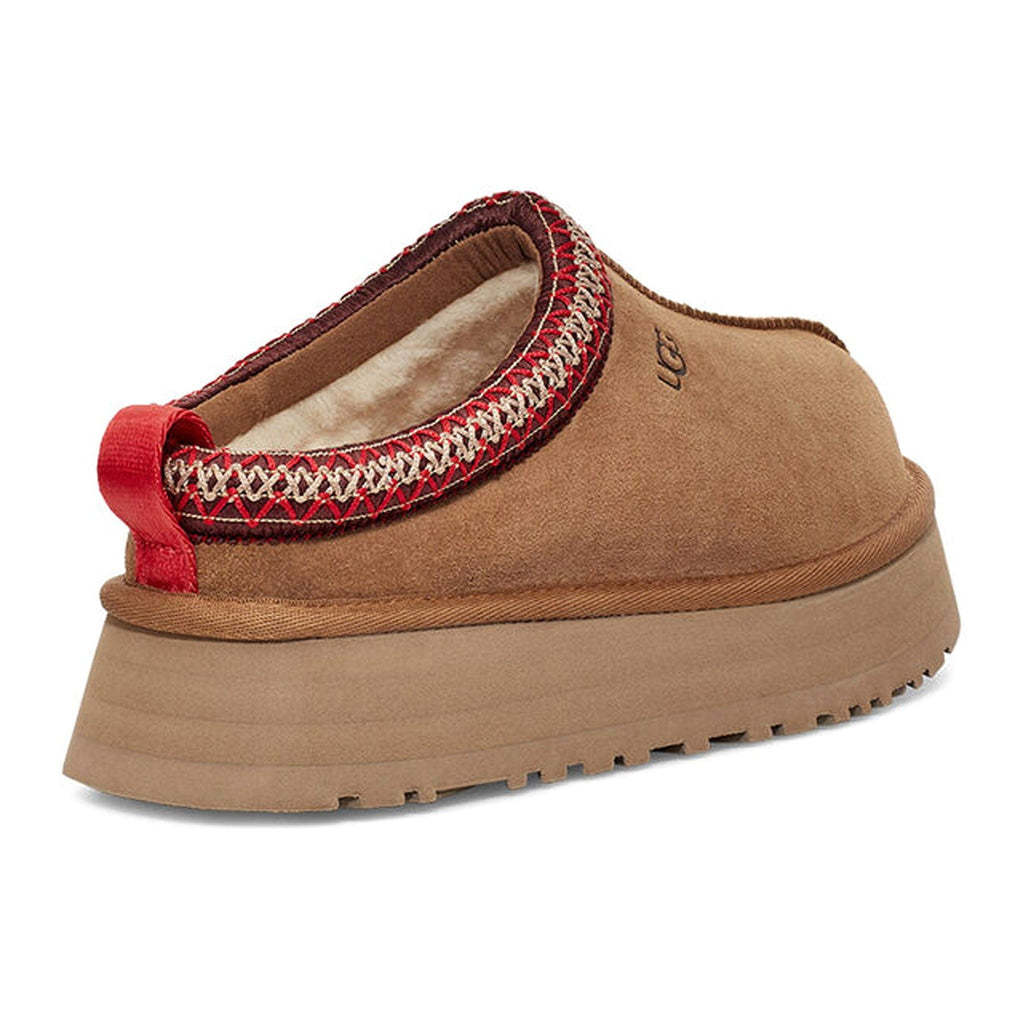UGG Tazz Slipper 'Chesnut' (W)