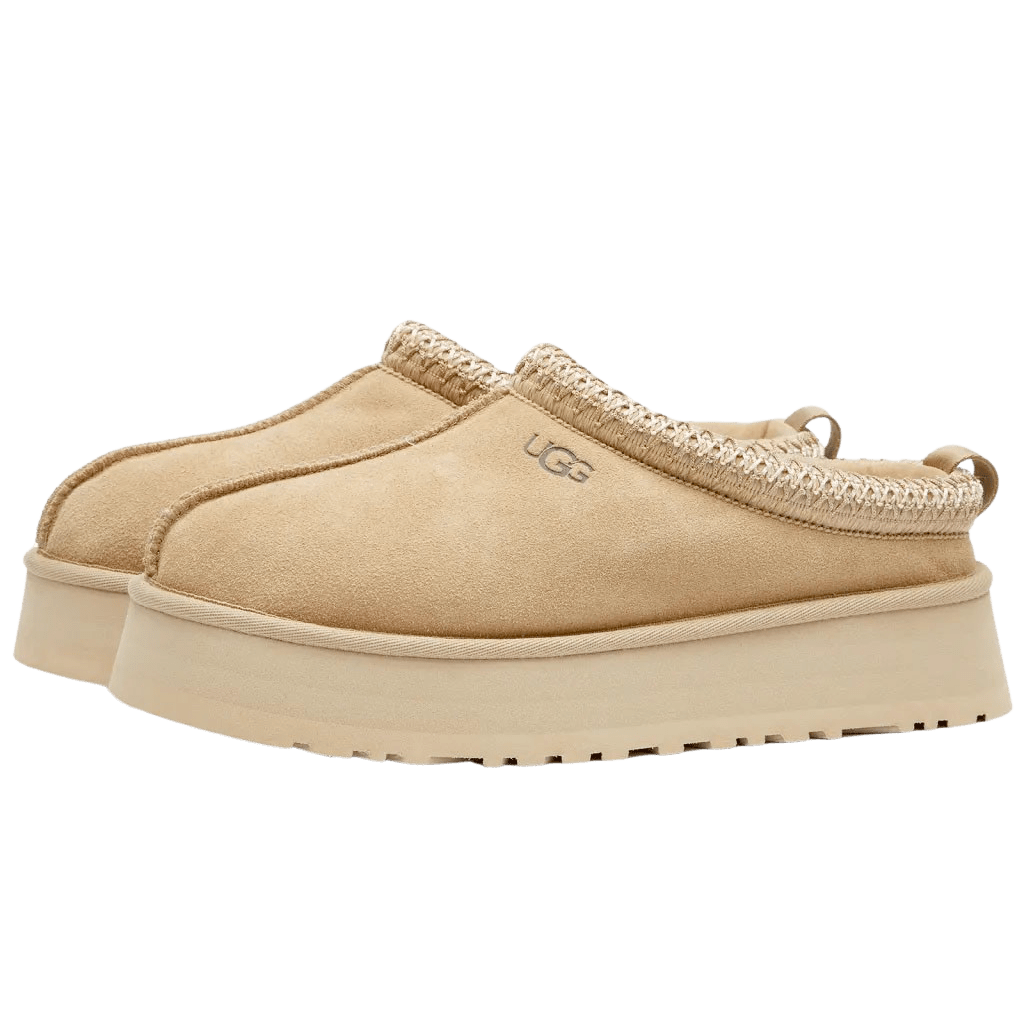 UGG Tazz Slipper 'Mustard Seed' (W)