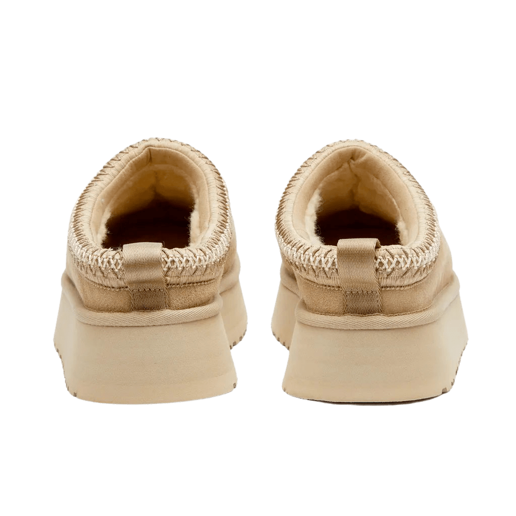 UGG Tazz Slipper 'Mustard Seed' (W)