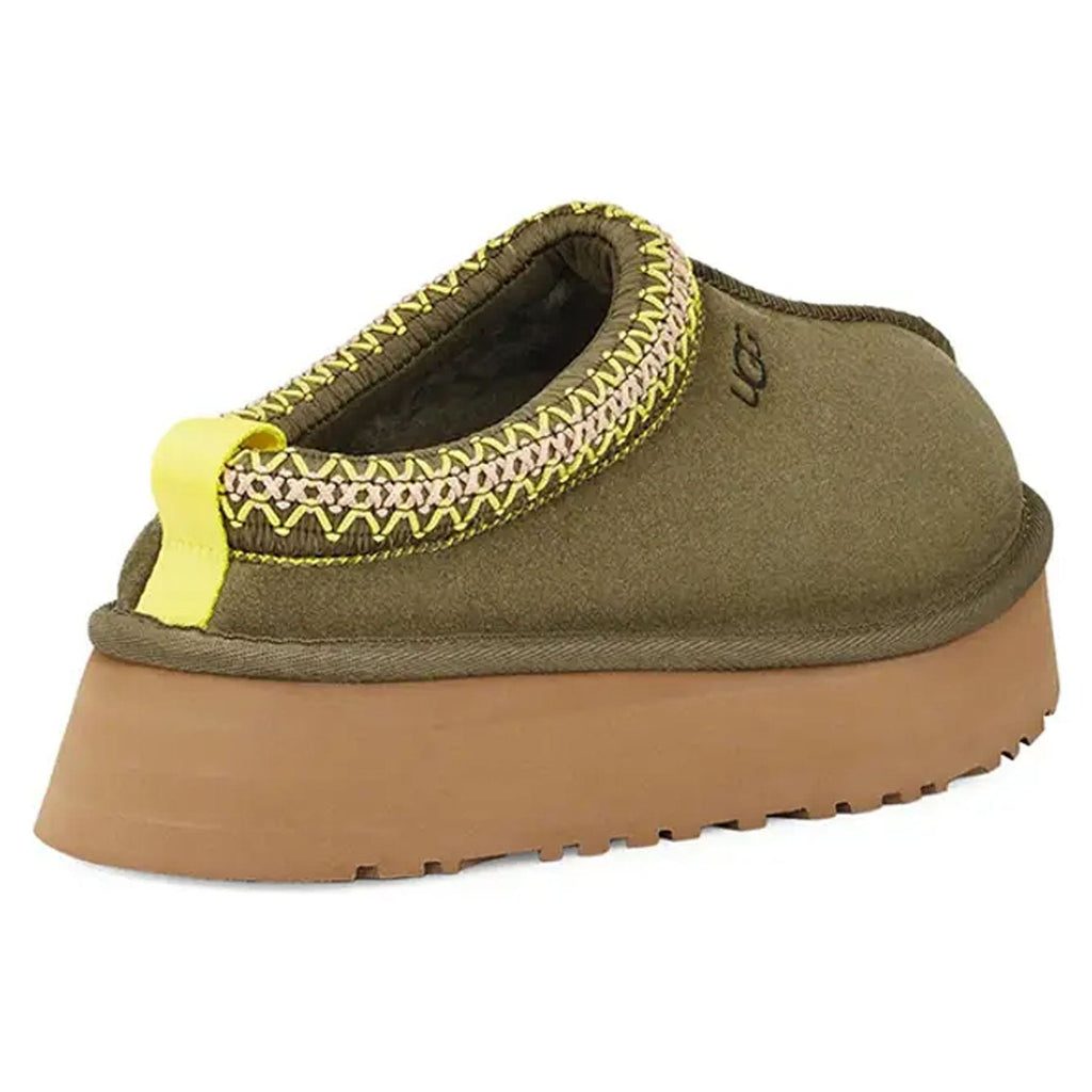 UGG Taz Slipper 'Burnt Olive' (W)
