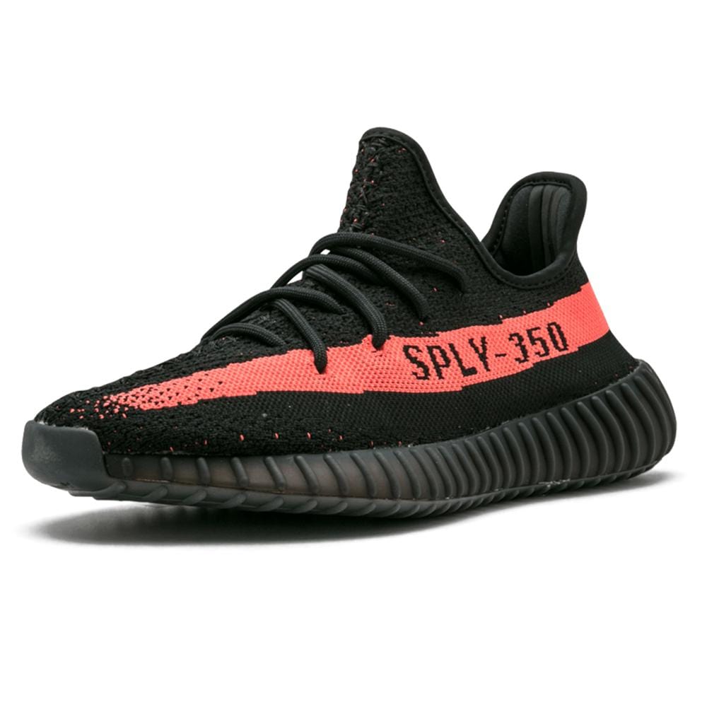 Adidas Yeezy 350 'Core Red'