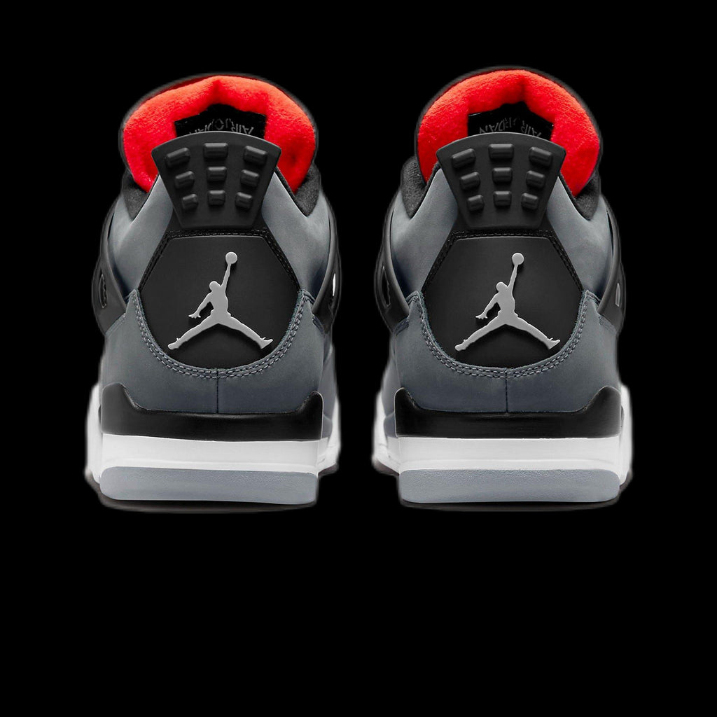 Air Jordan 4 Retro 'Infrared'