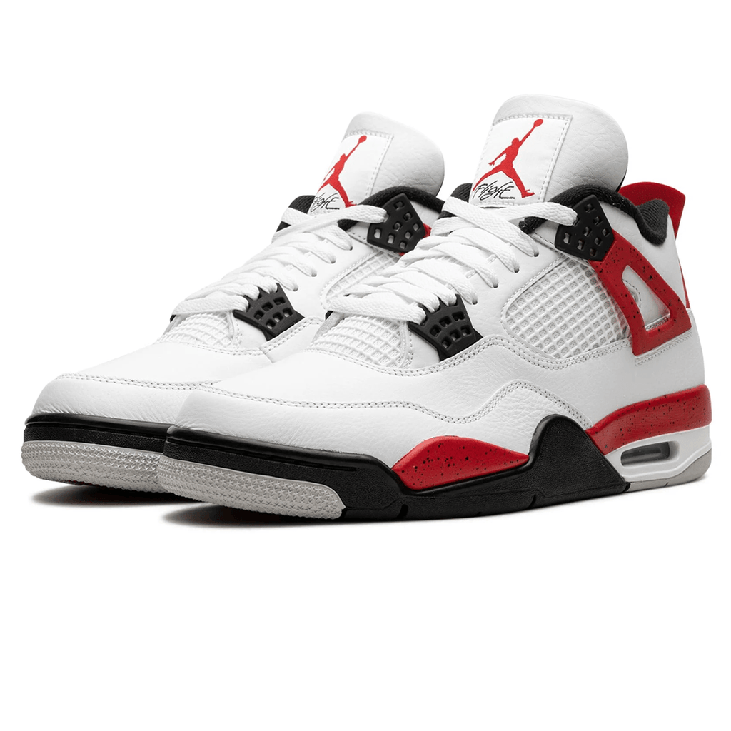 Air Jordan 4 Retro 'Red Cements'
