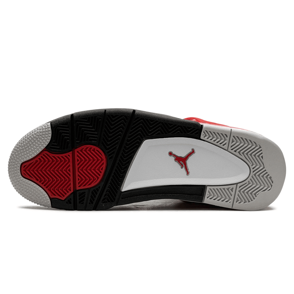 Air Jordan 4 Retro 'Red Cements'