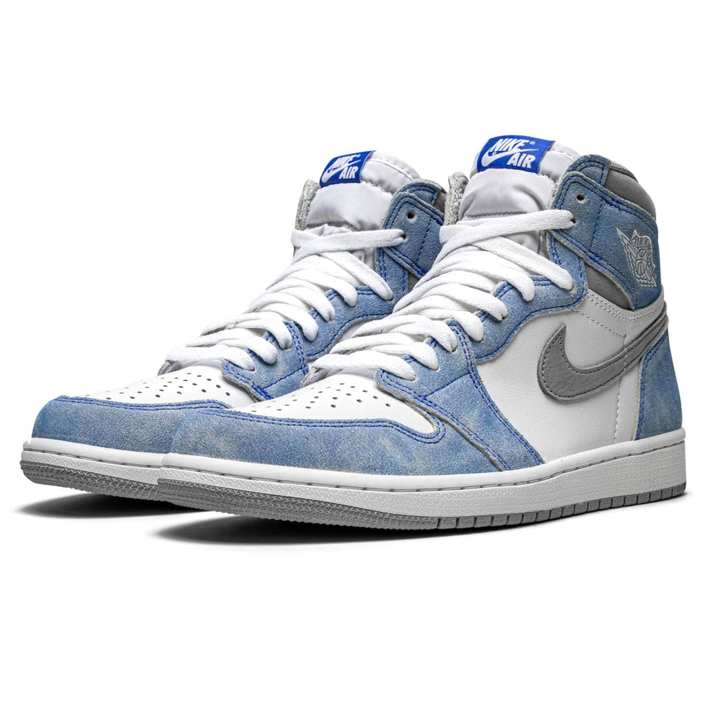 Air Jordan 1 High Retro OG 'Hyper Royal'
