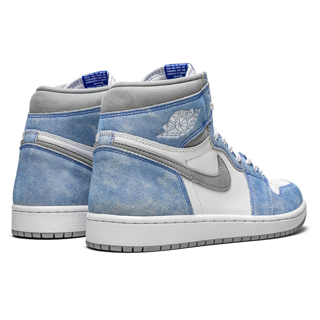 Air Jordan 1 High Retro OG 'Hyper Royal'