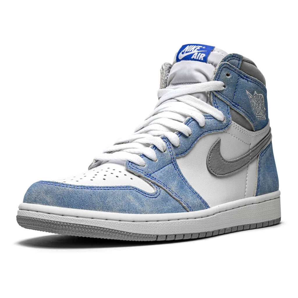 Air Jordan 1 High Retro OG 'Hyper Royal'