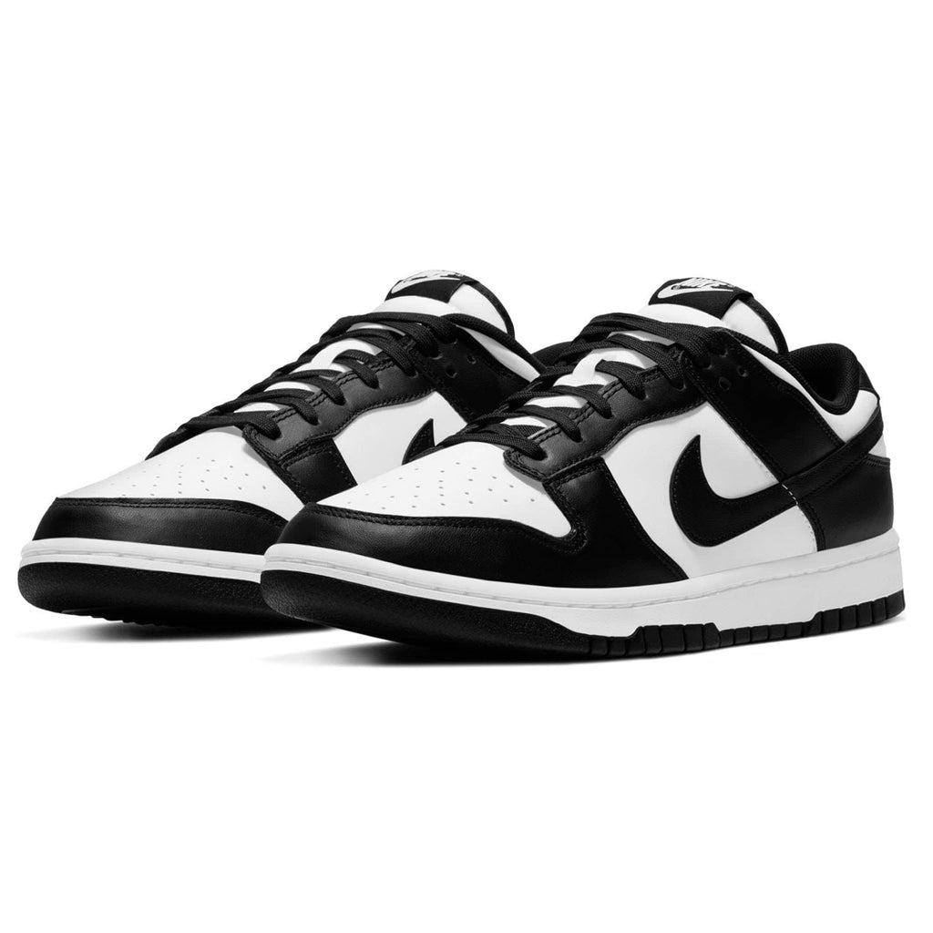 Nike Dunk Low 'Black White' Panda