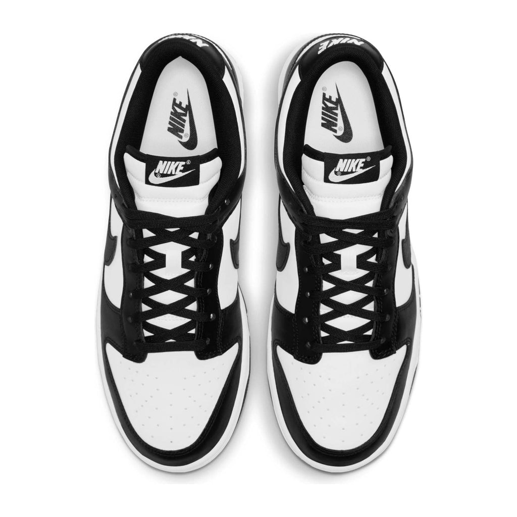 Nike Dunk Low 'Black White' Panda