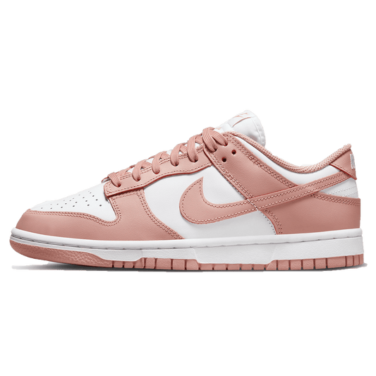 Nike Dunk Low Wmns 'Rose Whisper'