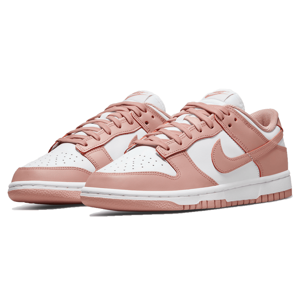 Nike Dunk Low Wmns 'Rose Whisper'