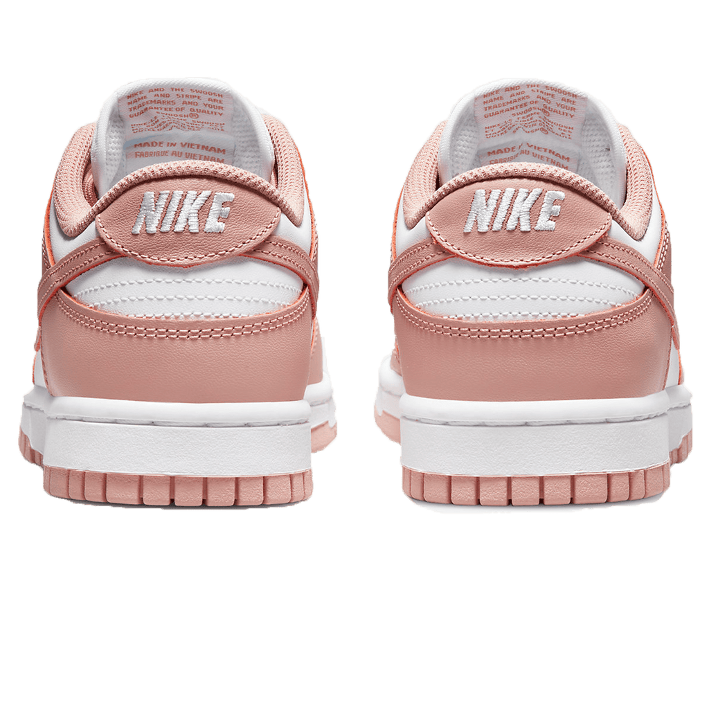 Nike Dunk Low Wmns 'Rose Whisper'