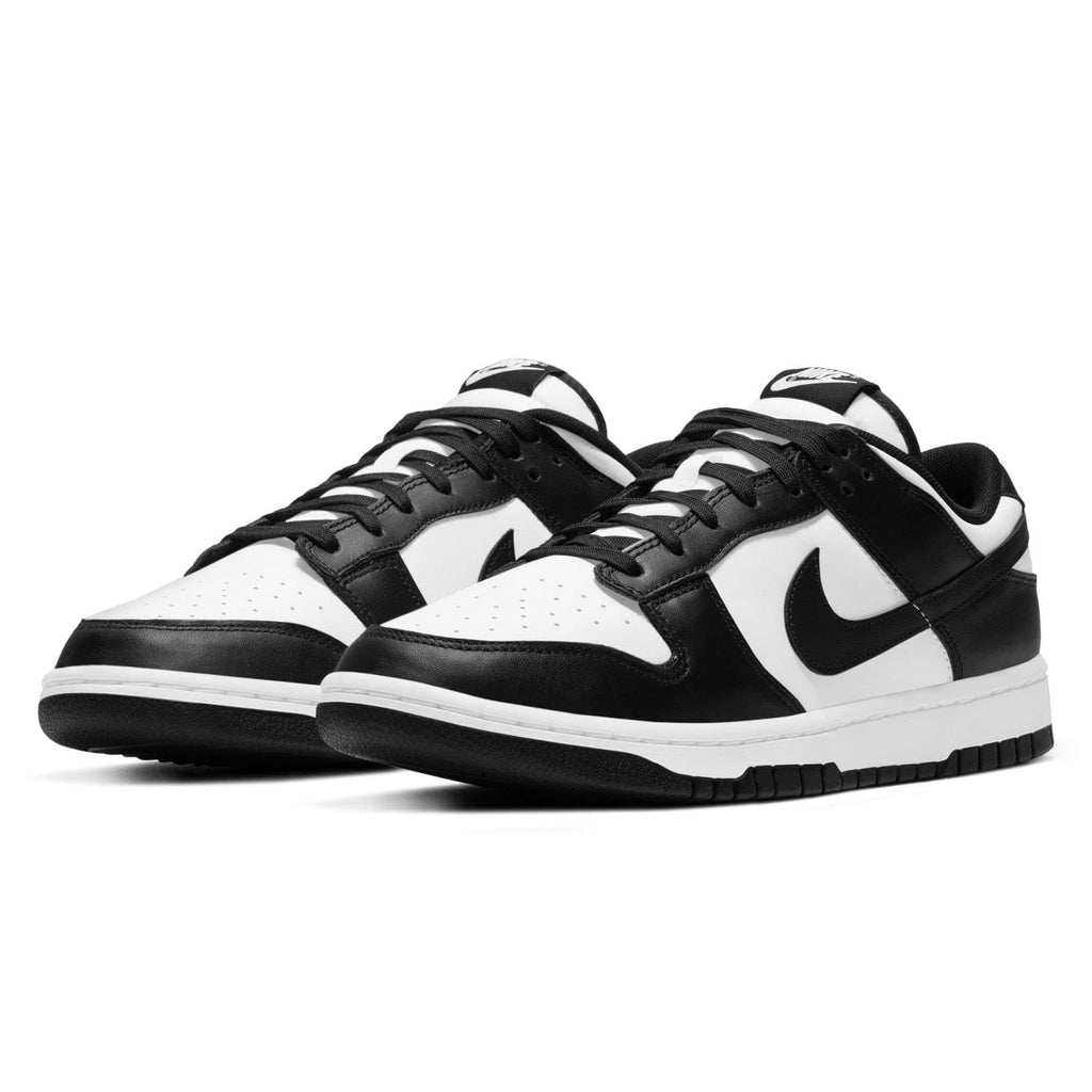 Nike Dunk Low GS 'Black White' Panda