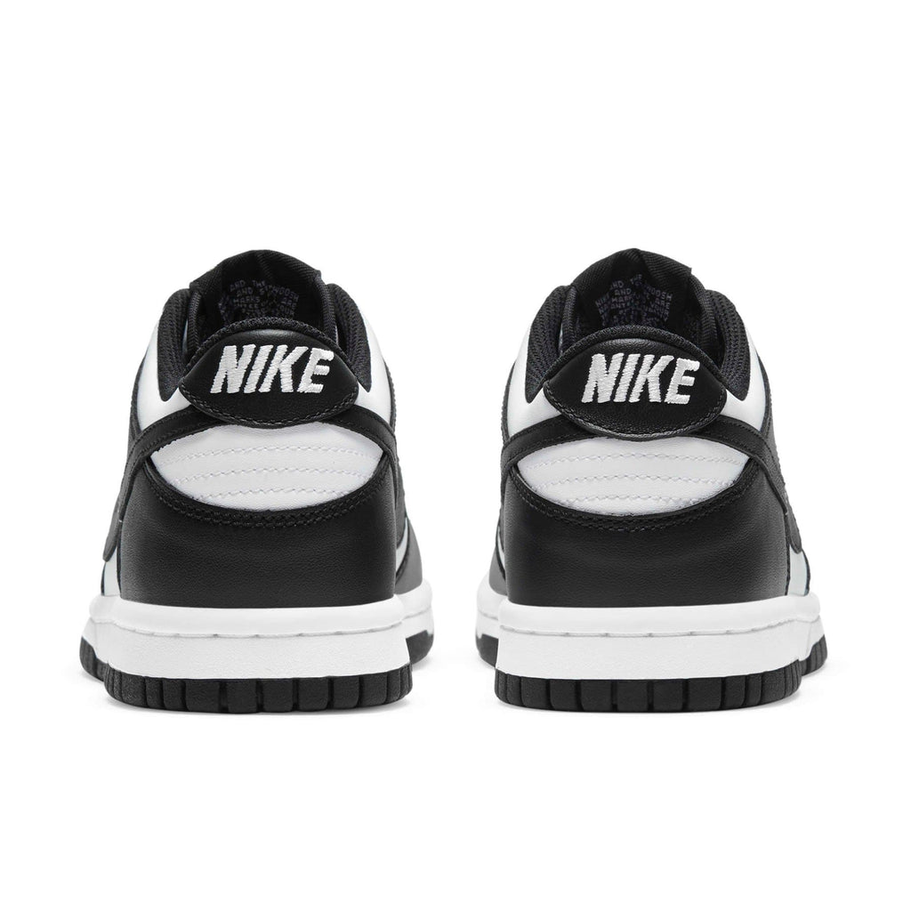 Nike Dunk Low GS 'Black White' Panda