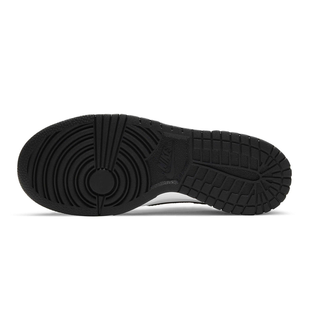 Nike Dunk Low GS 'Black White' Panda
