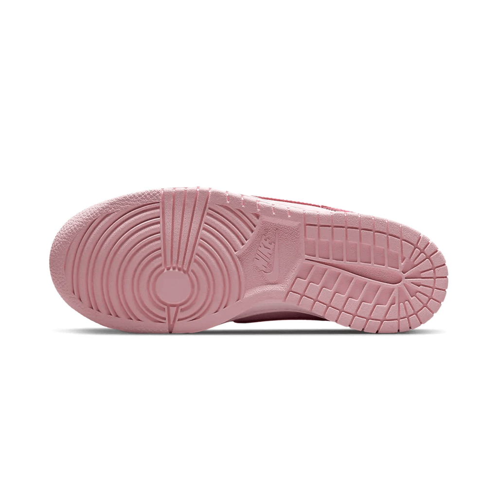 Nike Dunk Low GS 'Triple Pink'
